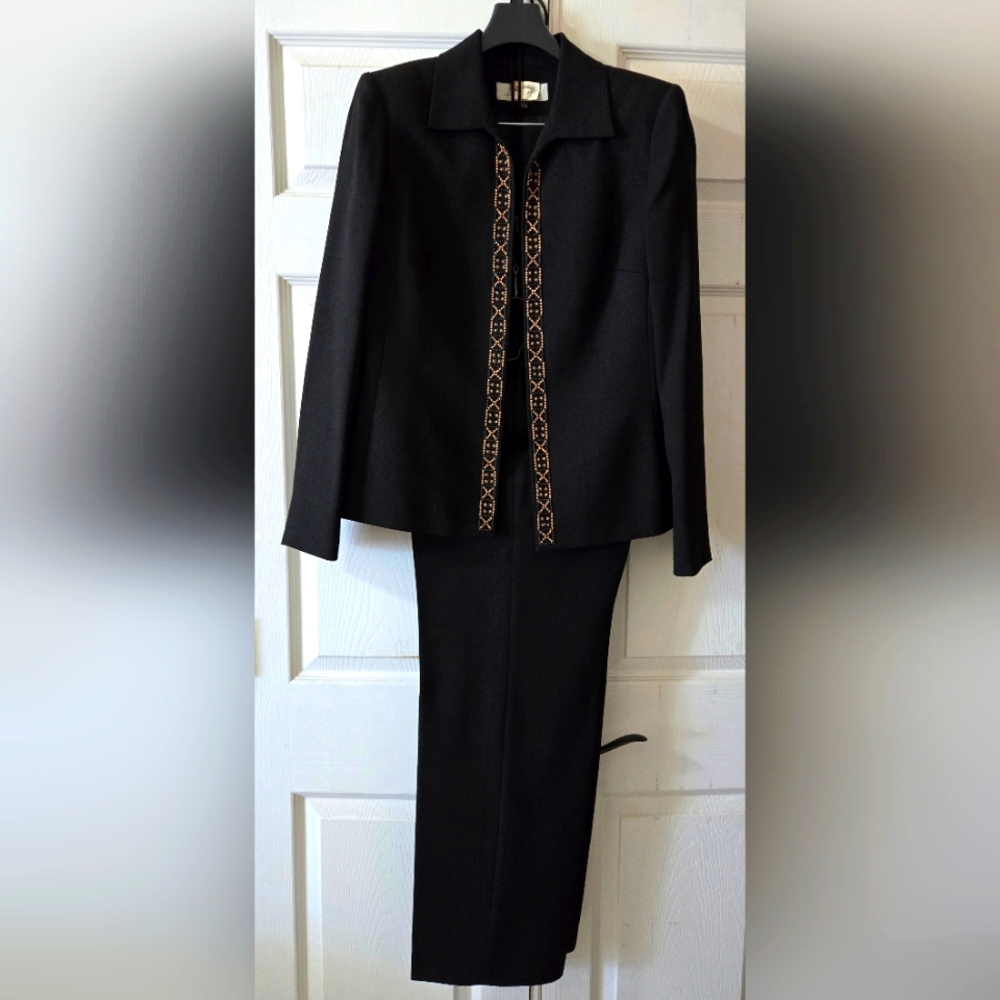 Business Suit